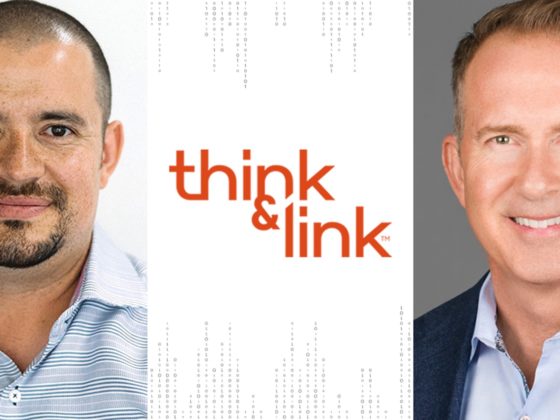 Think & Link, Pants Optional, with Nick Tietz & Scott Jagodzinski