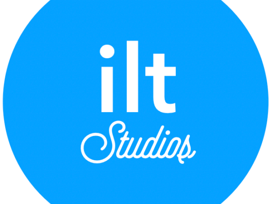 ILT Studios Logo